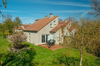 Ferienhaus mit Sauna, beim Grevelingenmeer