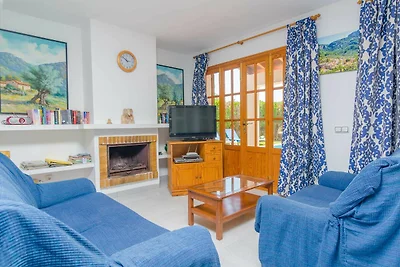 Ca Na Martina - Ferienhaus Mit Privatem Pool
