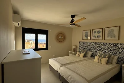 Apartamento Tortuguero