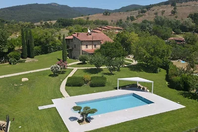 Favolosa casa vacanze con piscina privata