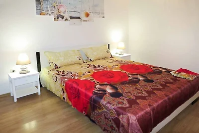 Two Bedroom Apartment