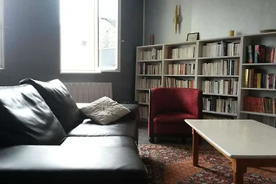 Moderne Wohnung in Bayeux im Stadtzentrum
