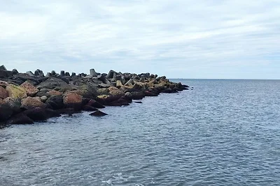 12 persoons vakantie huis in Vestervig-By...