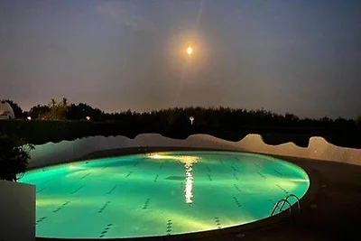 Wohnung in La Motte am Strand