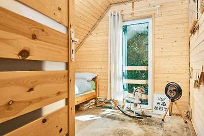 Casa vacanze per 6 persone con sauna