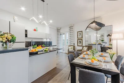 3 Schlafzimmer Wohnung in Lucca