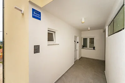 Ruhige, separate Wohnung in der Nähe von...