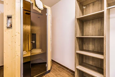 Luxuriöse Ferienwohnung am Störmthaler See