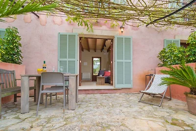 Can Pina - Eco Redonda 2 - - Apartment In...