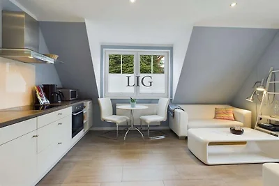 Ferienwohnung in Langeoog mit Wifi