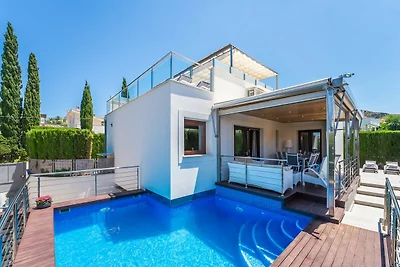 Retreat near Playa de Alcúdia