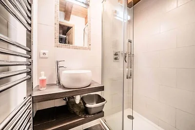 Apartment in Morzine in der Nähe von...