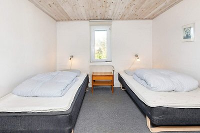 4 sterren vakantie huis in Thyholm