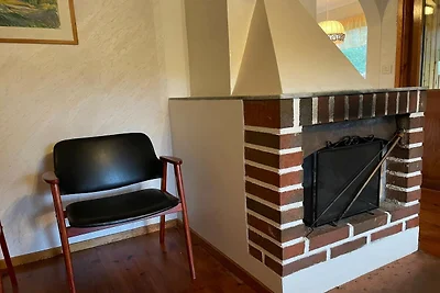 4 Personen Ferienhaus in KODE