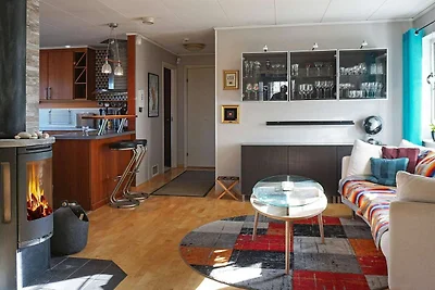 8 Personen Ferienhaus in Grebbestad-By Traum