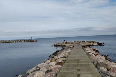 Ritiro elegante a Sjaellands Odde -- By Traum...