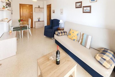 Nube - Apartamento En Grau I Platja