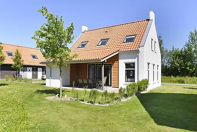 Casa di lusso con sauna, a 700 m dalla...
