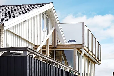 4 Personen Ferienhaus in KUNGSHAMN-By Traum