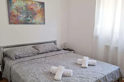 One Bedroom Apartment with Balcony