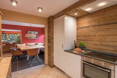 Ferienhaus mit 4 Schlafzimmer