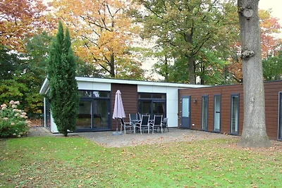 Ferienhaus in Susteren mit Terrasse