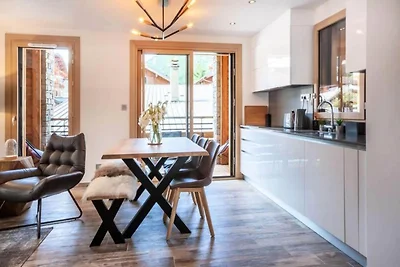 Residenz Les Portes Du Pleney