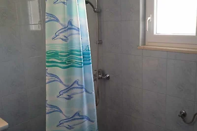 Apartments Ana Lopud - One Bedroom Apartment ...