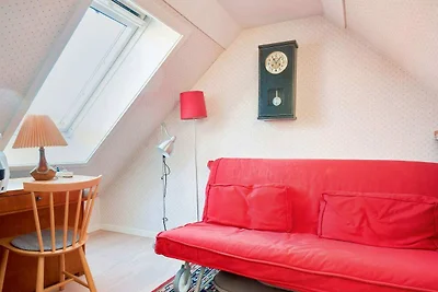 2 Personen Ferienhaus in Rønne