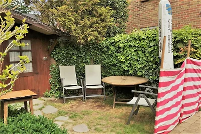 Appartement ensoleillé à Wenduine