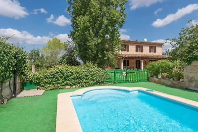 Gina - Ferienhaus Mit Privatem Pool In...