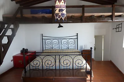 Ferienhaus in Toscana mit 3 Schlafzimmer