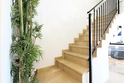 Appartement in Canet bij Playa de Canet