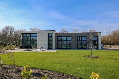 Luxe chalet met afwasmachine, vlakbij de...