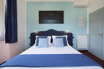 Wohnung in der Nähe des Zentrums von Sorrent