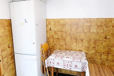 Chalet Pylon f�r zehn Personen