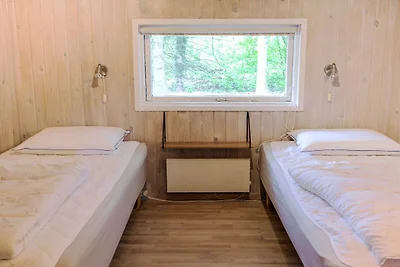 6 persoons vakantie huis in Fjerritslev-By...