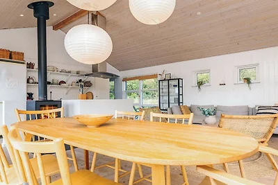 6 Personen Ferienhaus in Øster Assels-By...
