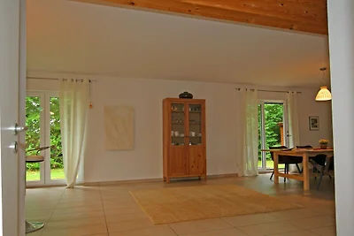 Casa vacanze Barbara, Zarrentin