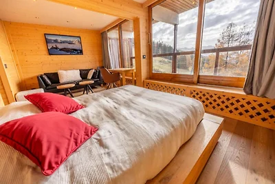 Chalet Two Heads f�r vierzehn Personen