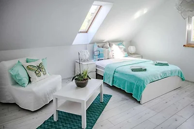 Casa a Debina vicino al Baltico