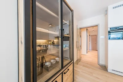Moorea-Wohnung in der Nהhe des Stadtzentrums