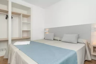 Massanet (2c) - Apartment In Canyamel.