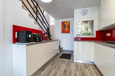 Strandhaus in Calahonda