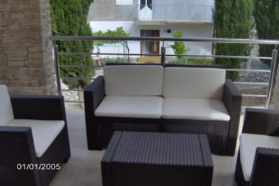 Apartments Danijela & Vlado - One Bedroom Apa...