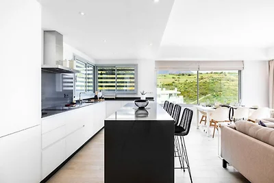 AL-1514 ESTEPONA - APPARTAMENTO - LAGUNA DI...