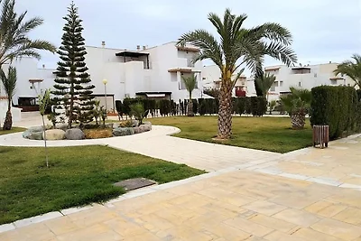 Duplex in Urb Naturista, Zugang zum...