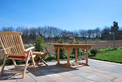 Ferienhaus in Trier mit Schwimmbecken