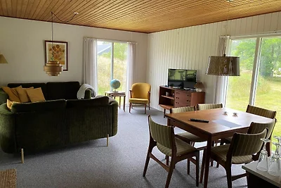 6 Personen Ferienhaus in Blåvand
