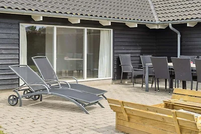 14 Personen Ferienhaus in Ebeltoft